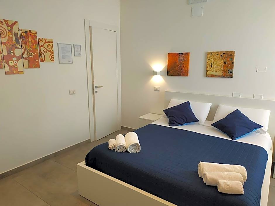 Palazzo Verdi Holiday Viterbo