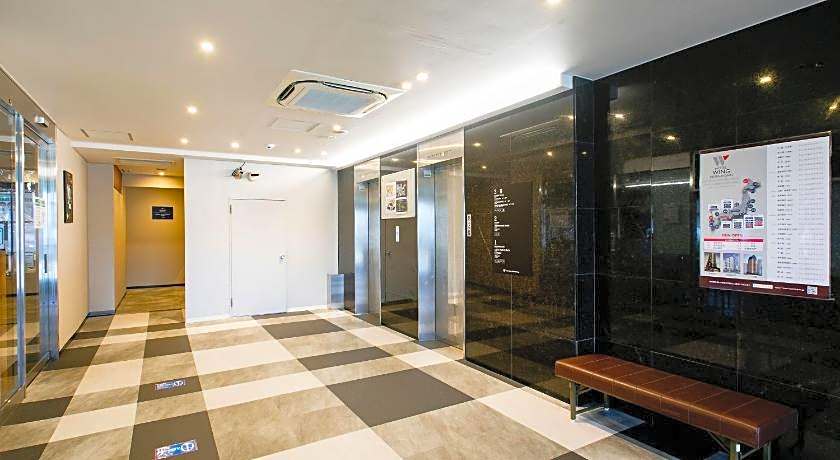 Hotel Wing International Sagamihara