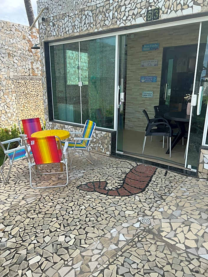 Village Galés de Maragogi