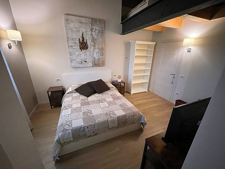 B&B Cascina Sagrestia