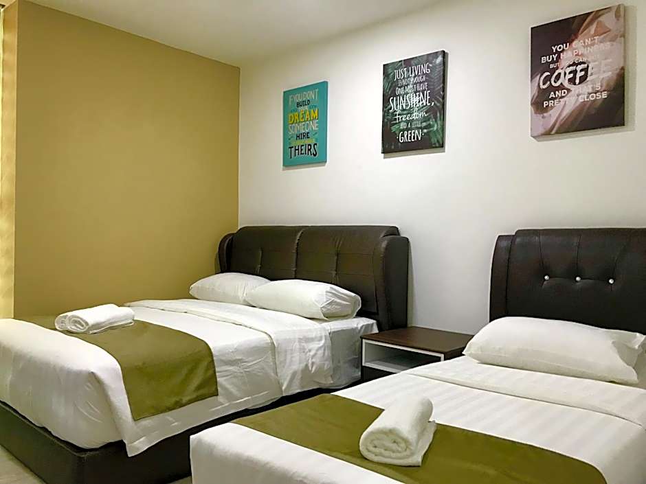 Sunset Seaview Vacation Condos Infinity Avenue