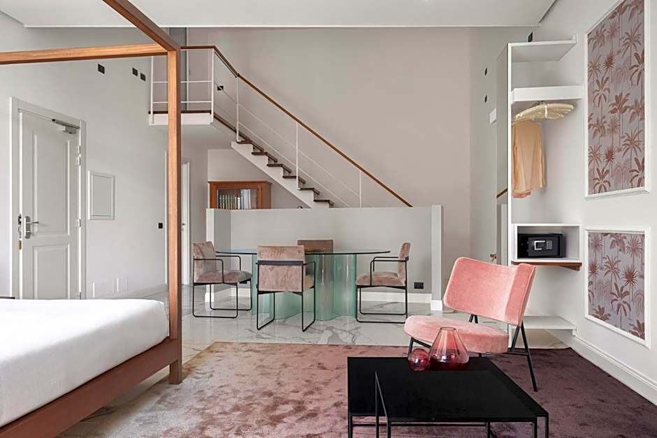 Palazzo Sovrana Serviced Luxury Apartments