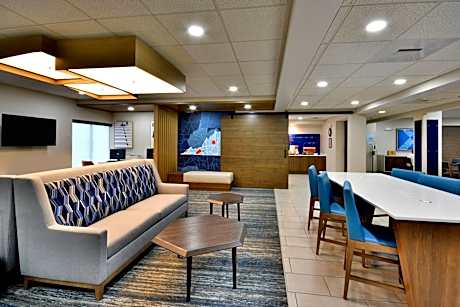 Holiday Inn Express Richmond I-64 Short Pump Area By IHG