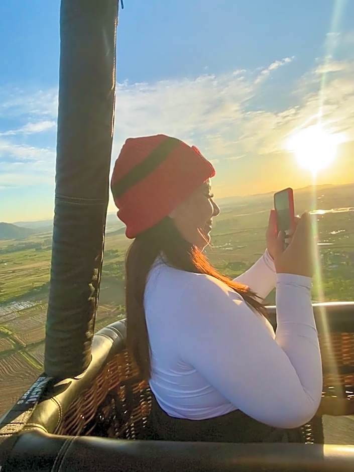 Pousada & Camping Nativos dos Canyons