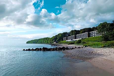 Helnan Marselis Hotel