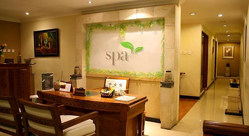 Hermes Palace Hotel Banda Aceh 