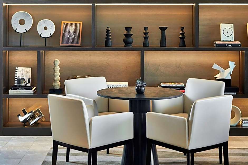 AC Hotel by Marriott Sacramento