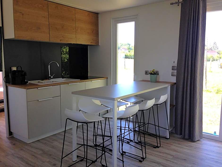 Le Lodge Premium