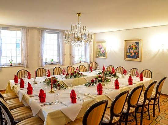 Hotel Weinheber Hornung