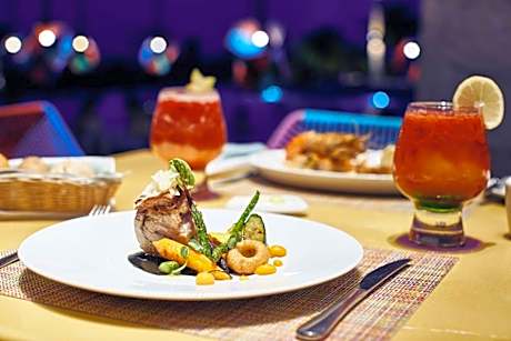 Hotel Xcaret Mexico - All Parks - All Fun Inclusive