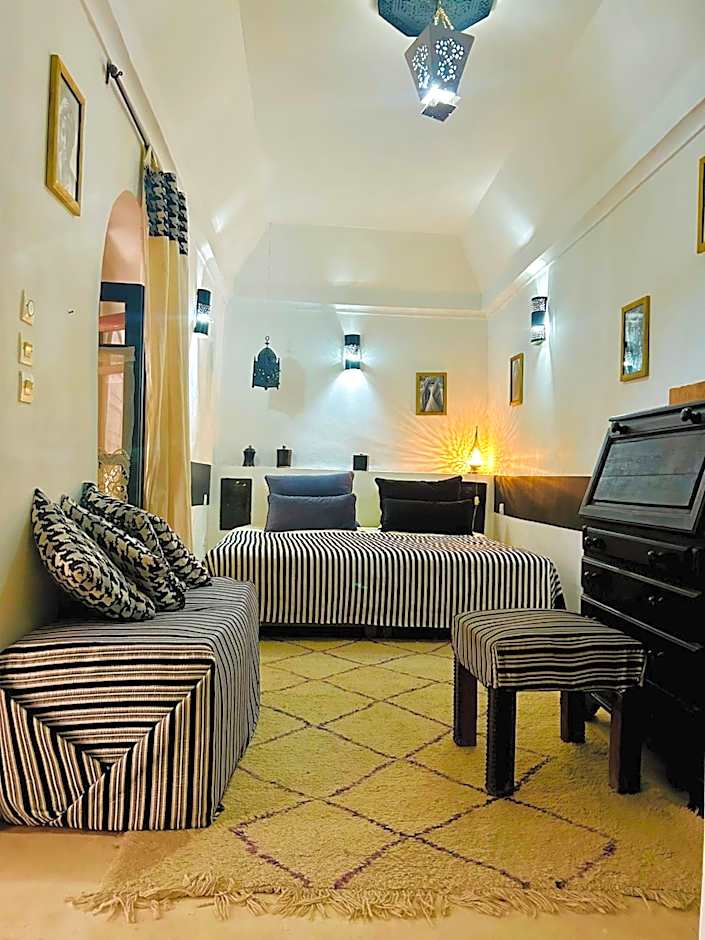 Riad Alamine
