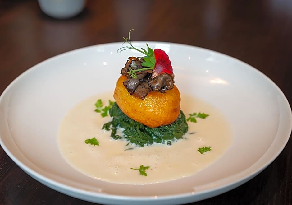 Hotel & Restaurant Alte Schule