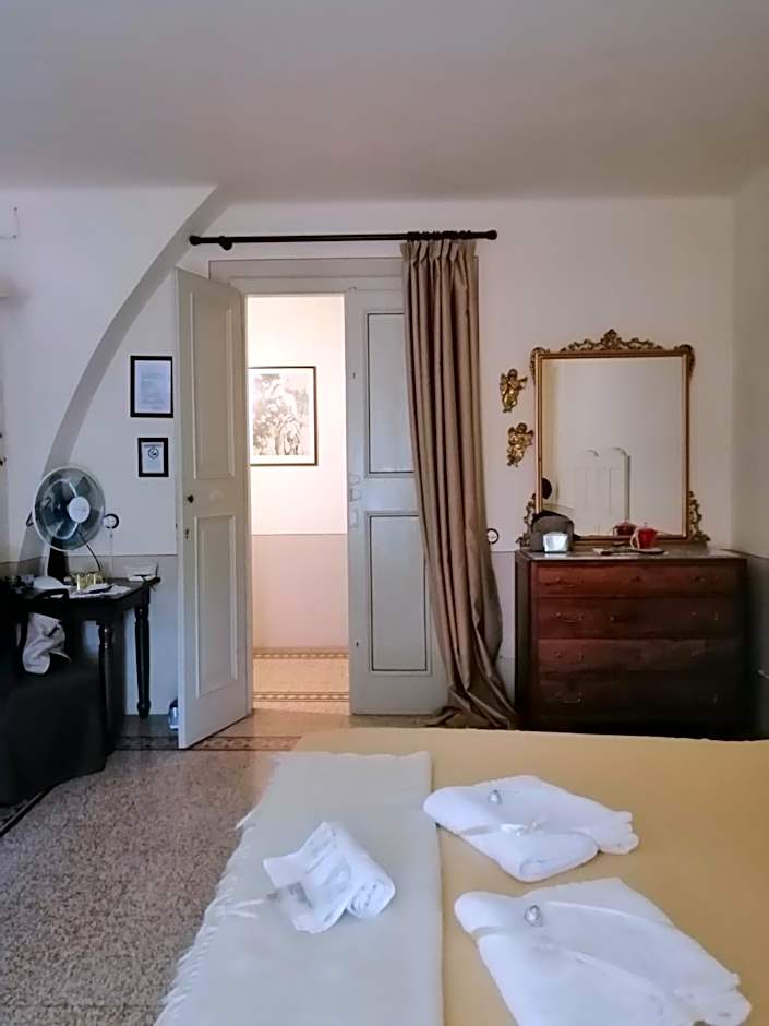 Bed and Breakfast Evelina