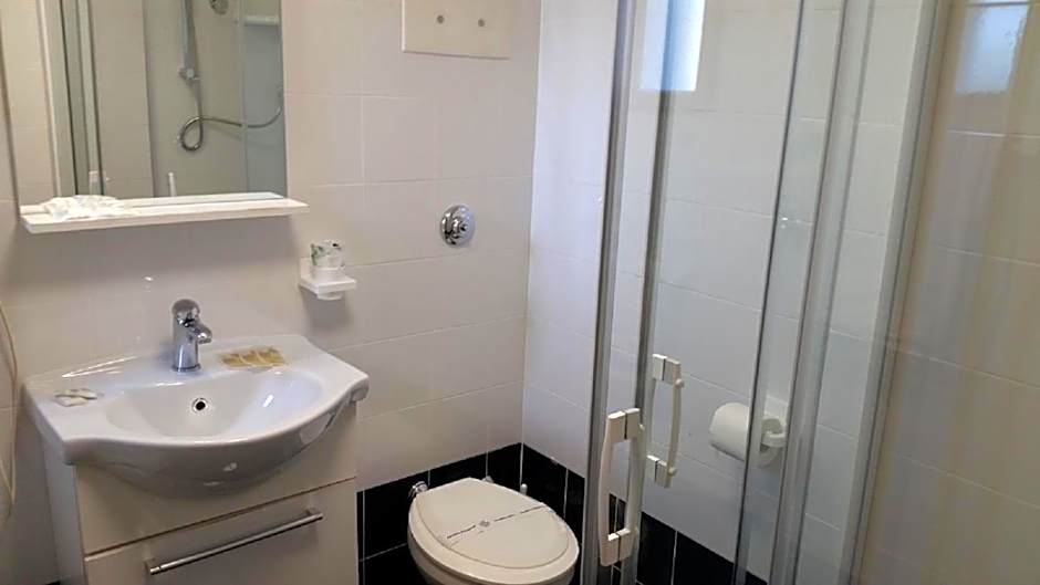 Hotel Danubio