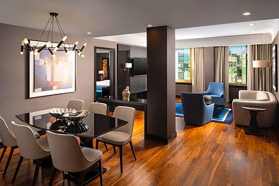 RADISSON BLU LEOGRAND HOTEL