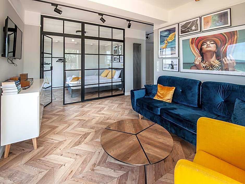 Al Mare - Apartamenty i pokoje