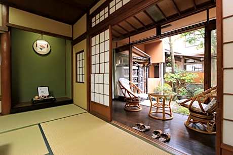 Japanese-Style Standard Room