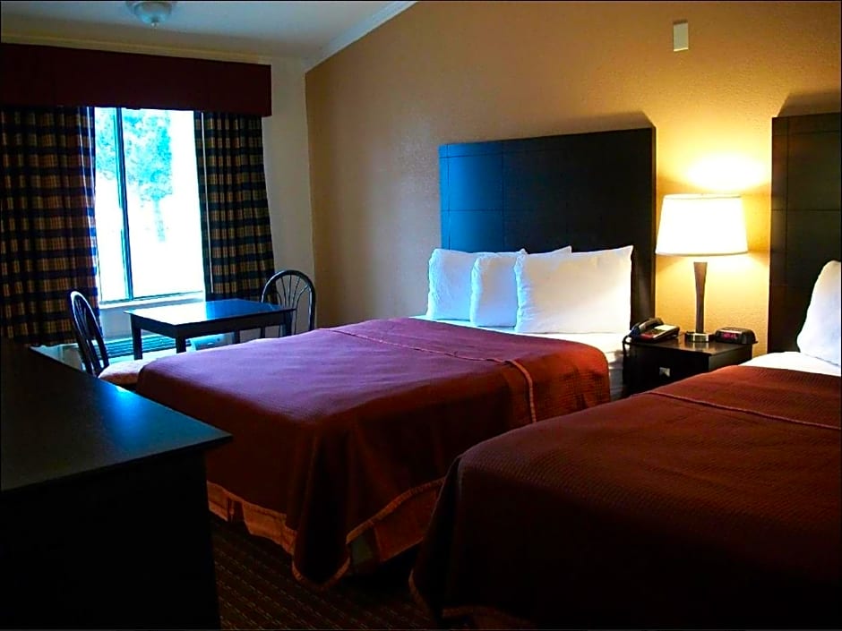 Americas Best Value Inn Romulus/Detroit Airport