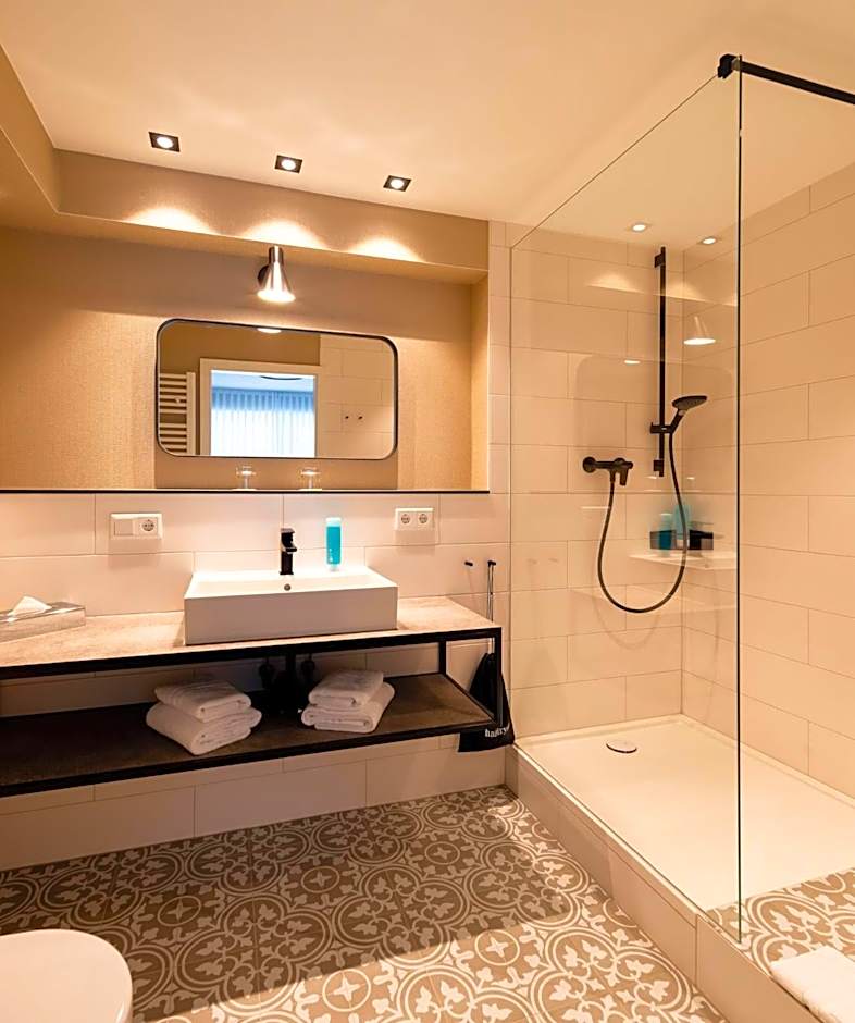 Hotel am Schlosspark garni
