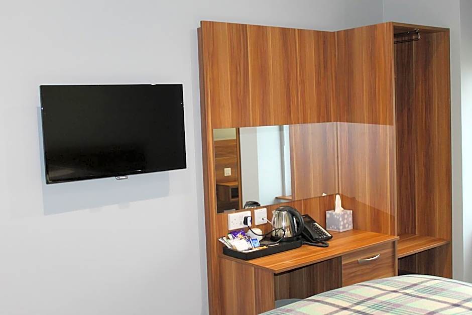 Northern Sands Hotel