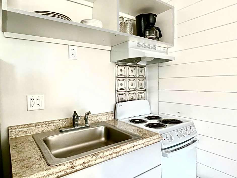 Atlantic Oceanside Dewey