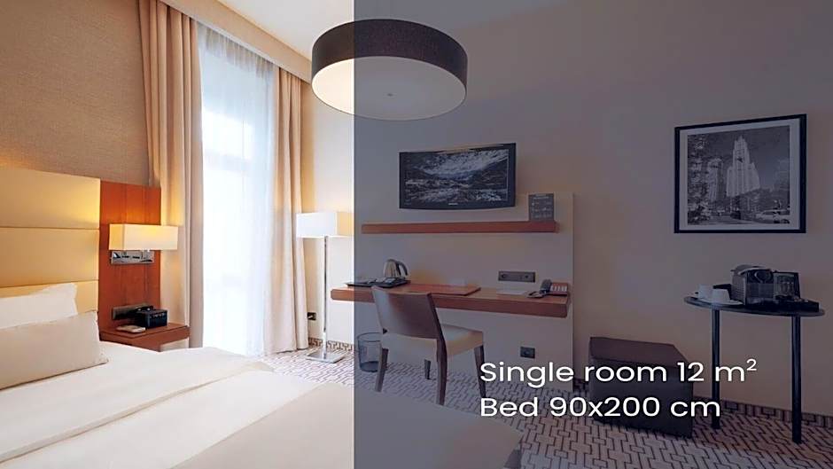 B&B HOTEL RZESZÓW CENTRUM