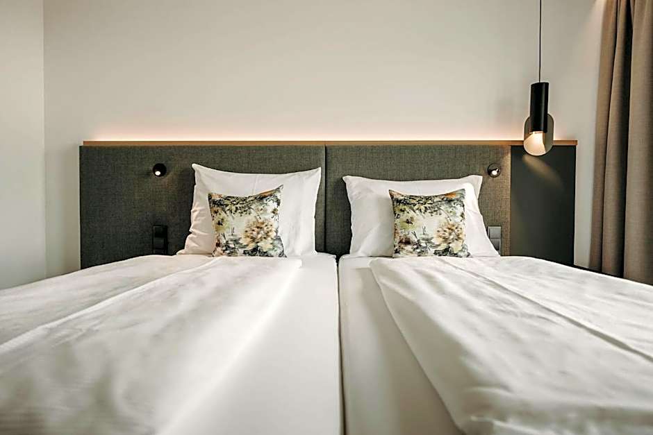 Hotel VIEW - incl Joker Card in Summer