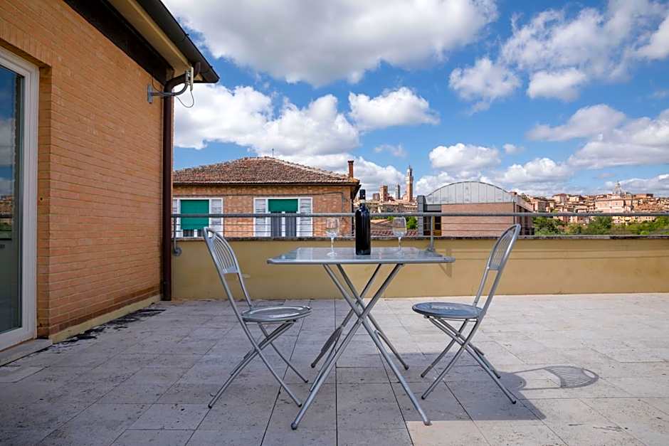 Porta Pispini Residence