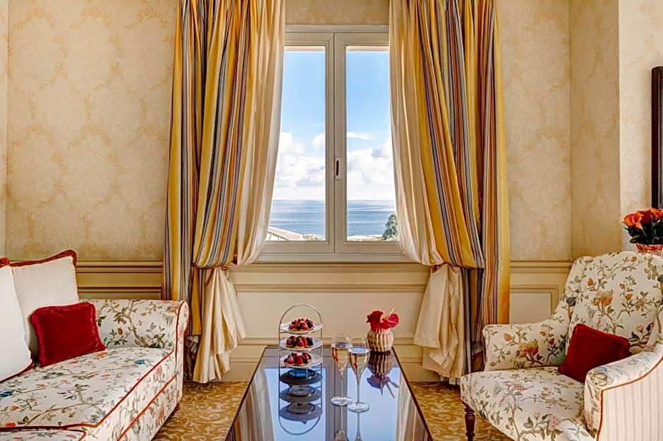 Hotel Metropole Monte-Carlo