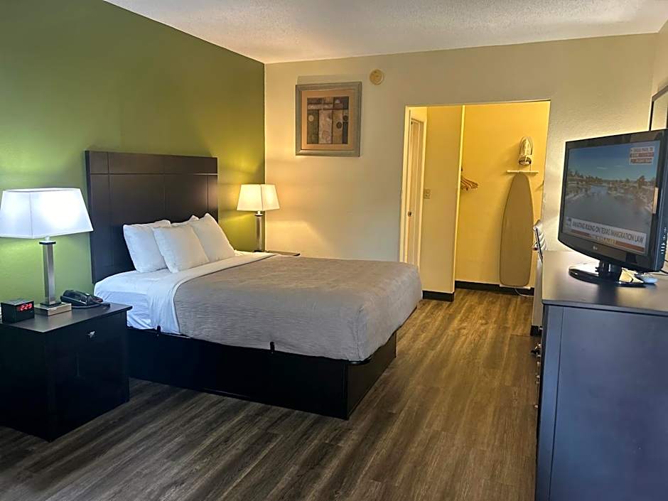 Quality Inn Tullahoma
