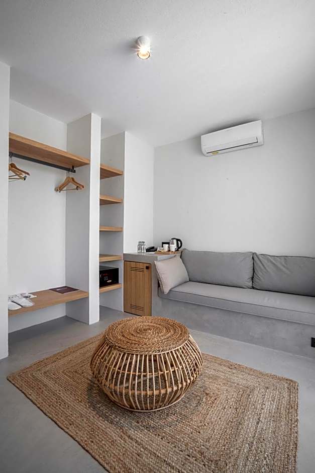 Regia Mare Beach Hotel & Spa Bodrum