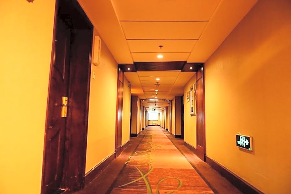 Heilongjiang Kunlun Hotel