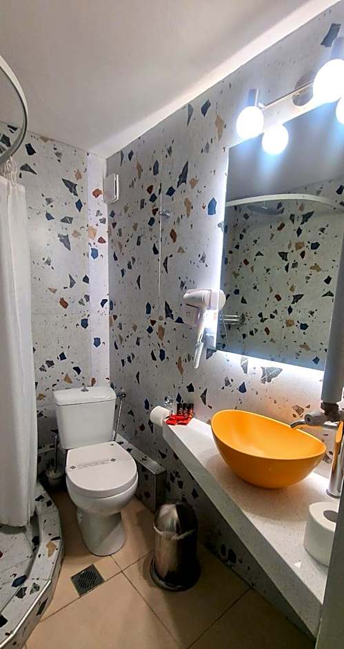 Hotel Nefeli