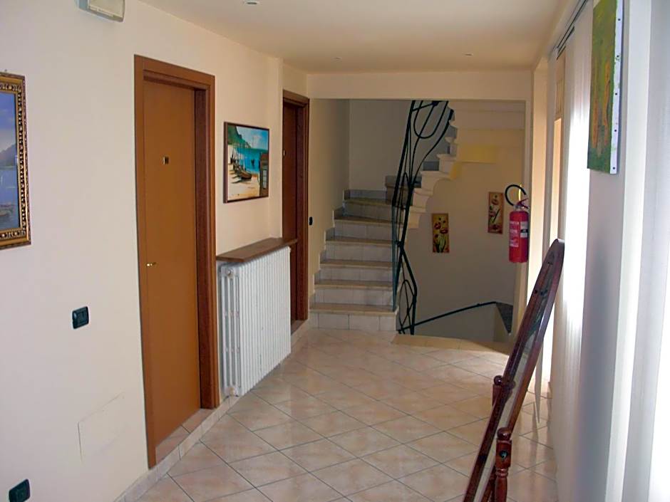 Hotel Legnano
