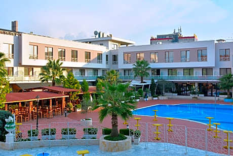 Te Stela Resort & SPA