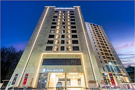 Uiwang Milos Hotel