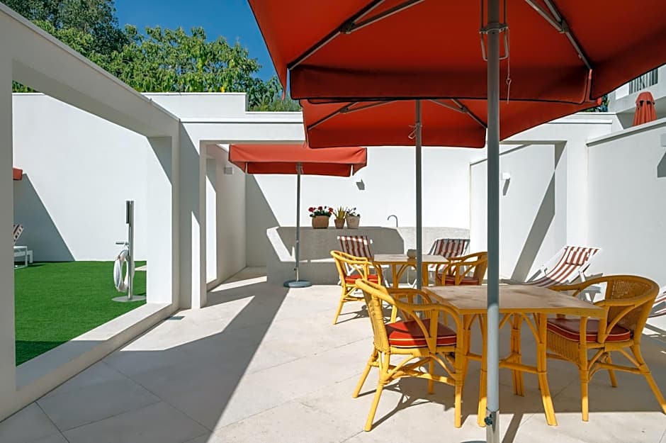 Vila Catarina Luxury Apartments