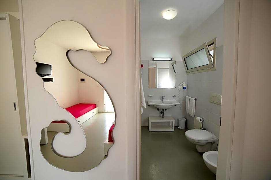 Hotel Beach Salento