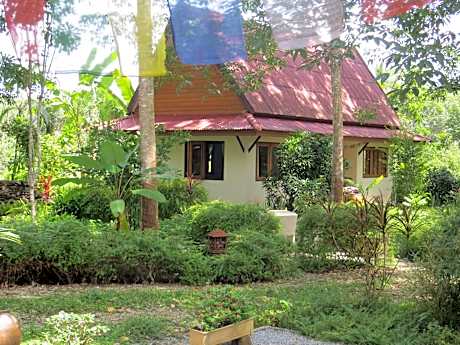 Manora Garden B &B