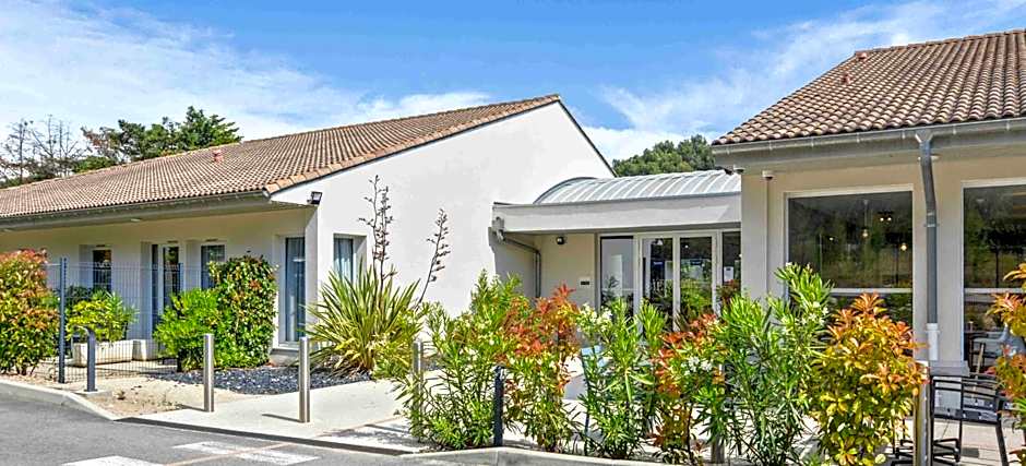 Kyriad Résidence Cabriès - Plan de Campagne