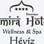 Amira Boutique Hotel Hévíz Wellness & Spa