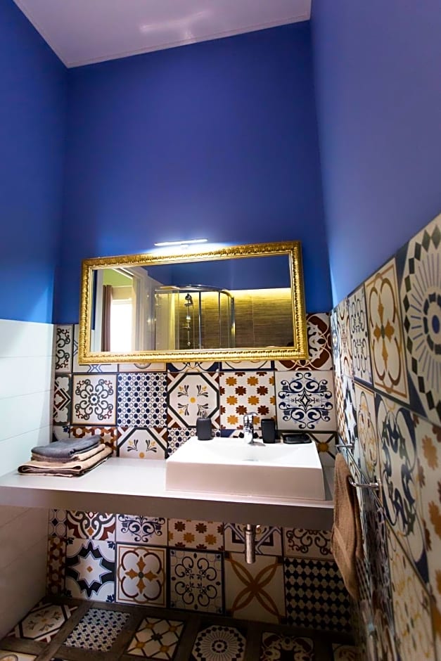 B&B PonteMuto – San Pier Niceto, WA