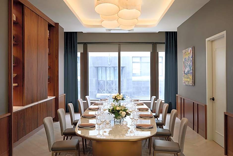Intercontinental Indianapolis By IHG