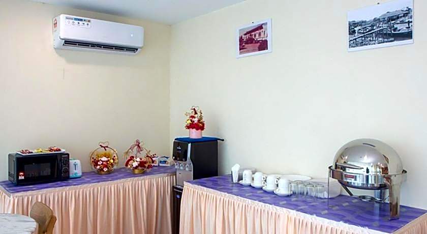 Southern Tip Hotel - City & 100m walk to McDonald's & FREE DOBI