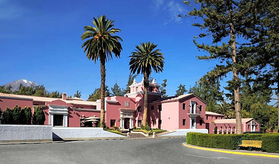 Wyndham Costa del Sol Arequipa