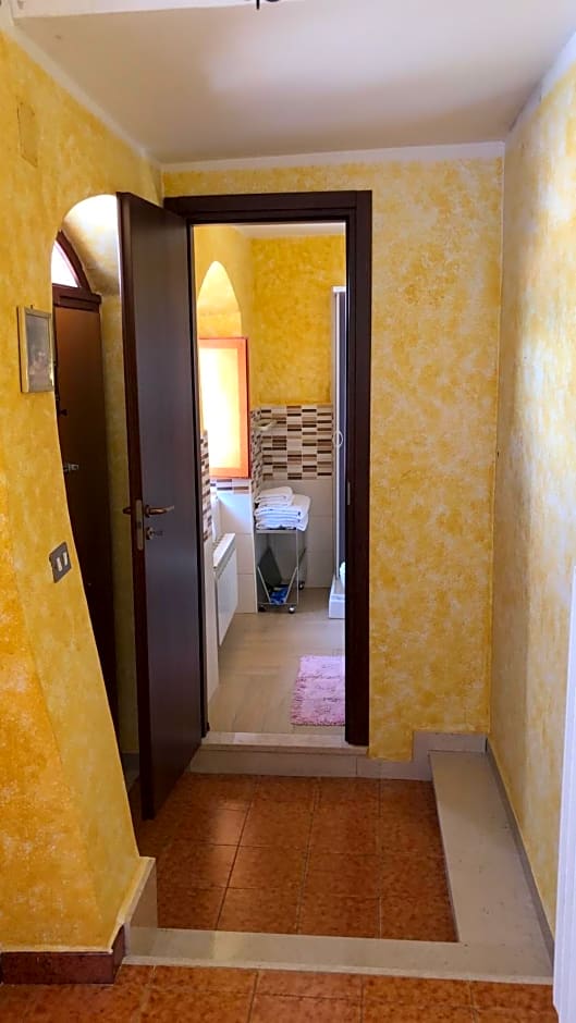 Bed and Breakfast IL CAVALIERE