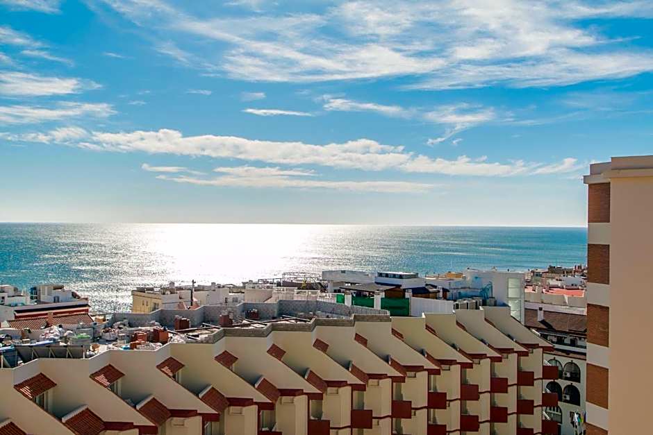 Palm Beach Club Apartamentos Carihuela