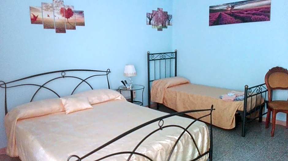 B&B Bella Stella