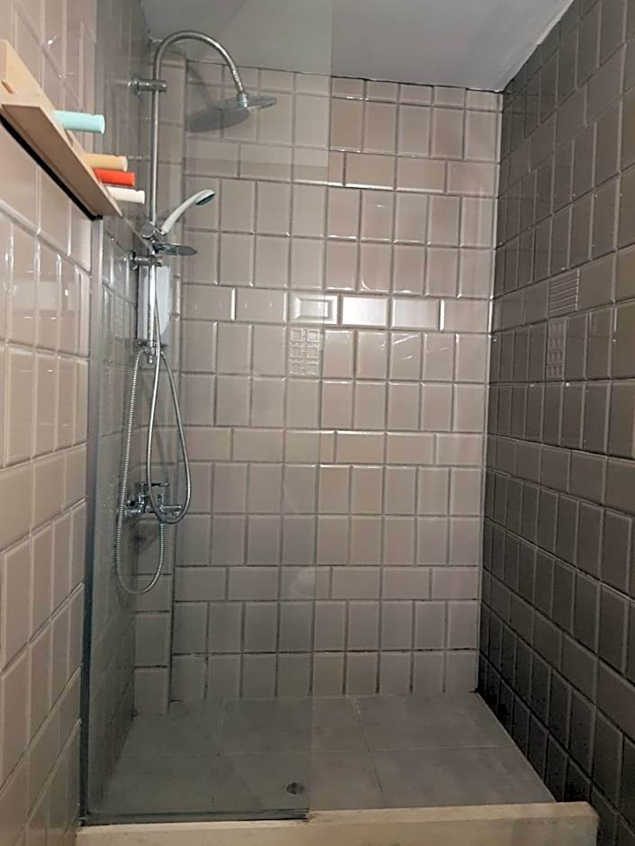 Anemos Suites by Estia