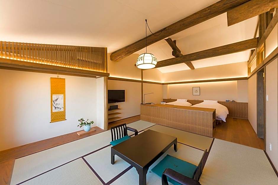 Genmyoan Ryokan